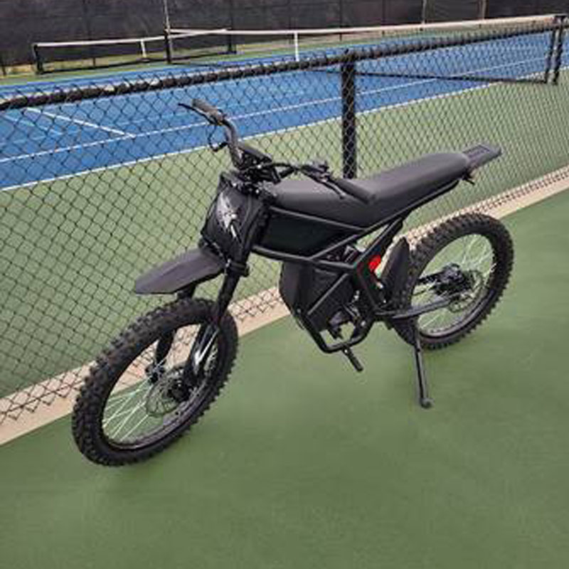 Riding Times GT73 в продуктов кадър